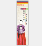 韩国馆海报