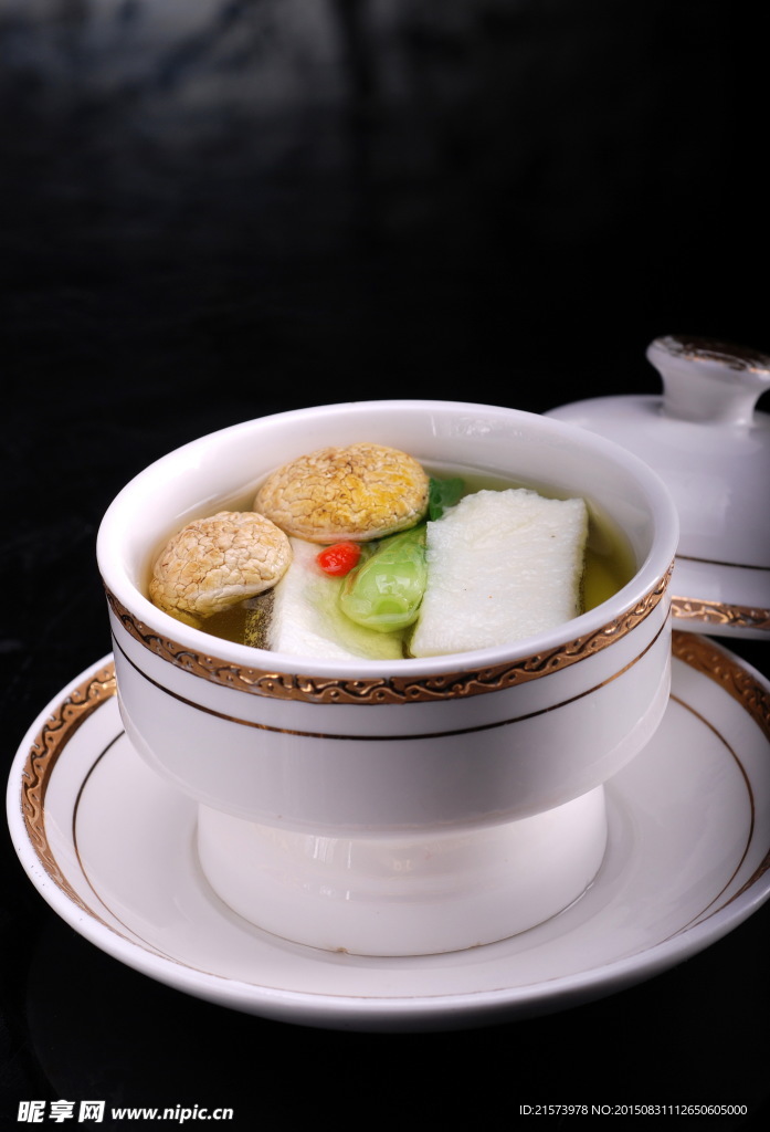 高原菇浸河州发菜好