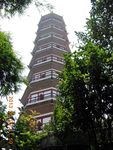 德庆三元塔