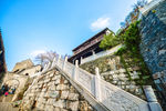 南京金陵渡