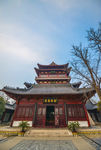 云台阁