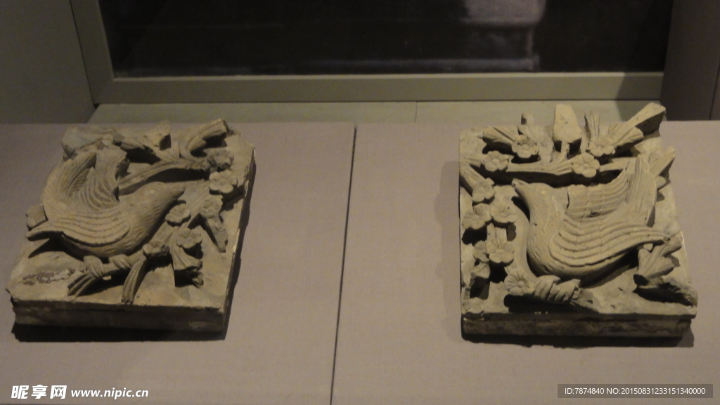 南京朝天宫文物