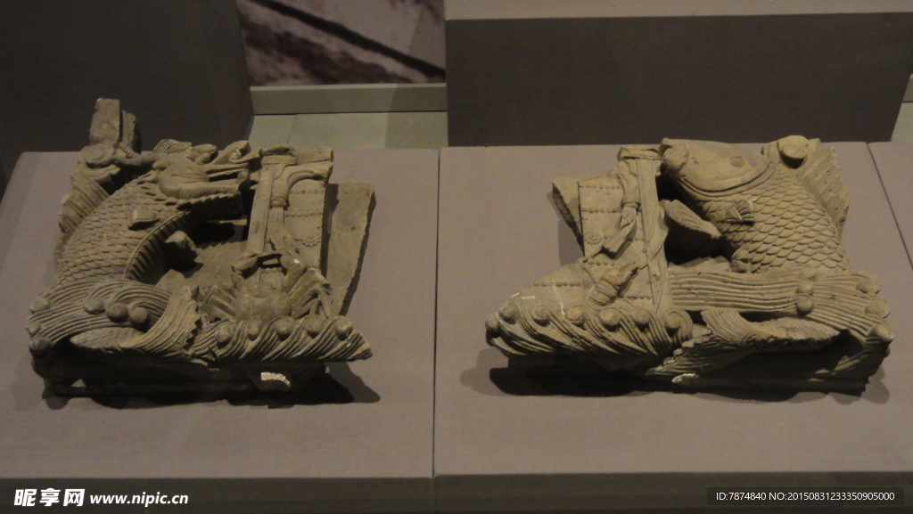 南京朝天宫文物