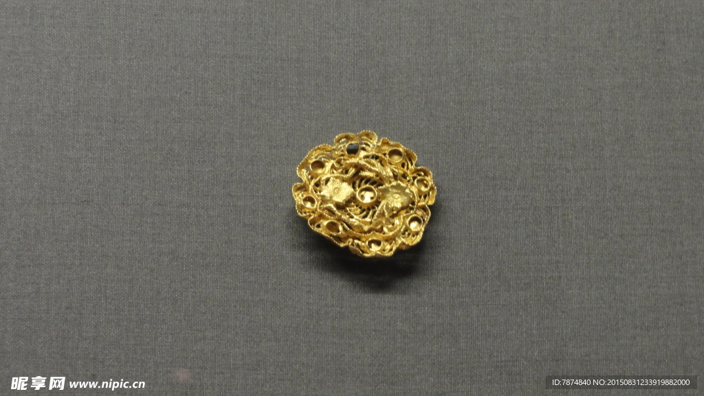 南京朝天宫文物