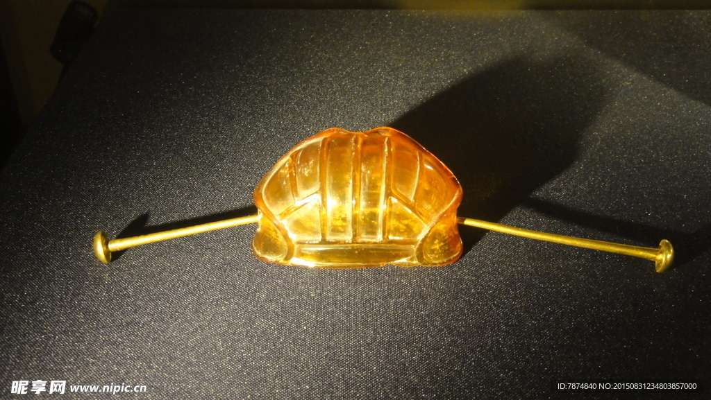 南京朝天宫文物