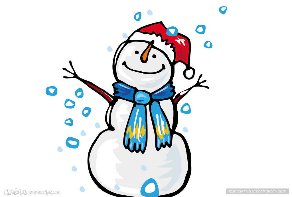 雪人