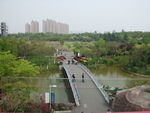公园 绿地
