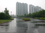 公园   路口