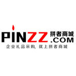 拼者商城 LOGO