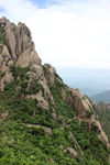 黄山行