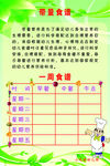 幼儿园制度
