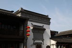 南京老门东建筑