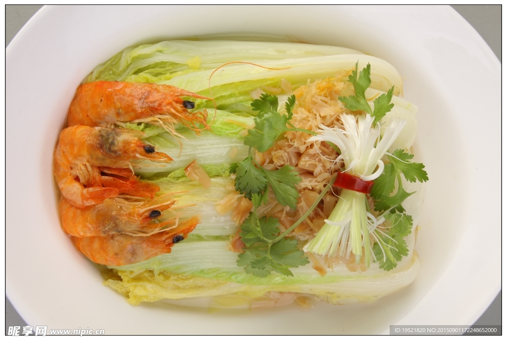 瑶汁娃娃菜