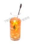 缤纷水果茶