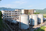 高企能源基地