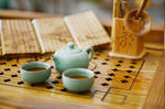 茶具
