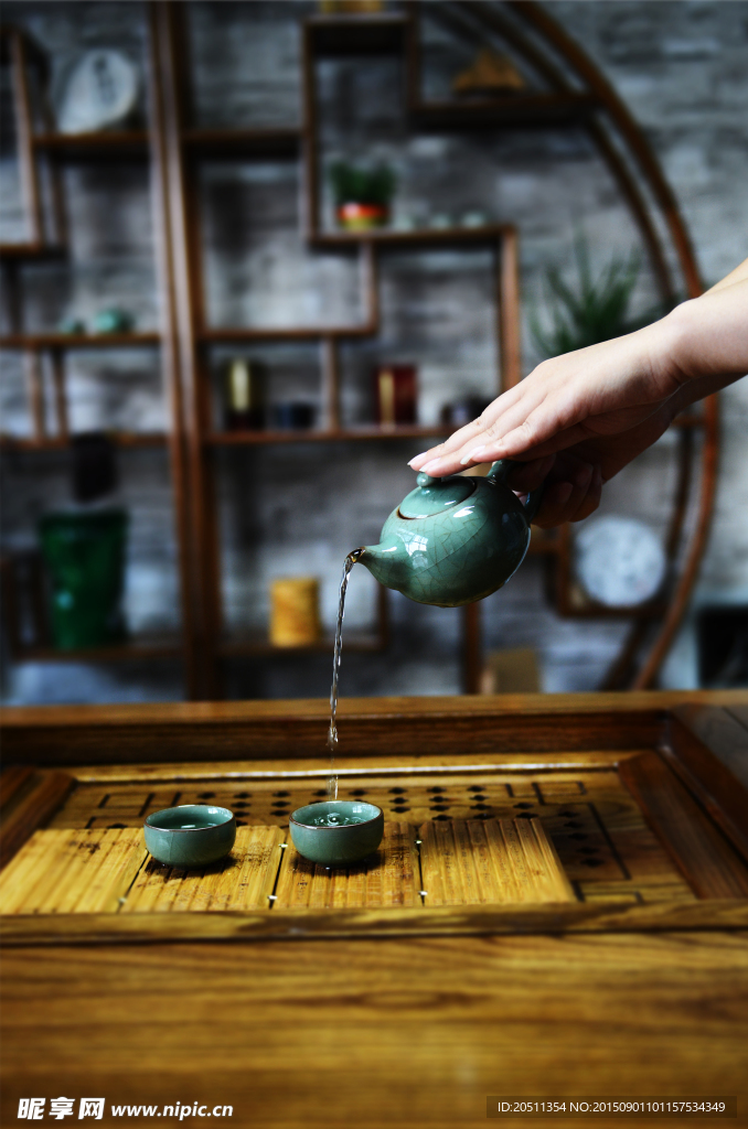茶韵