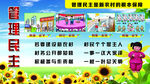 管理民主