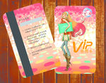VIP卡