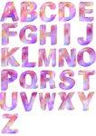 字母
