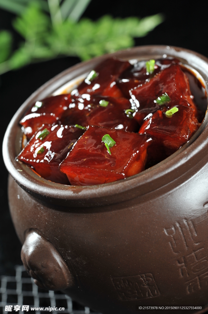 红烧肉