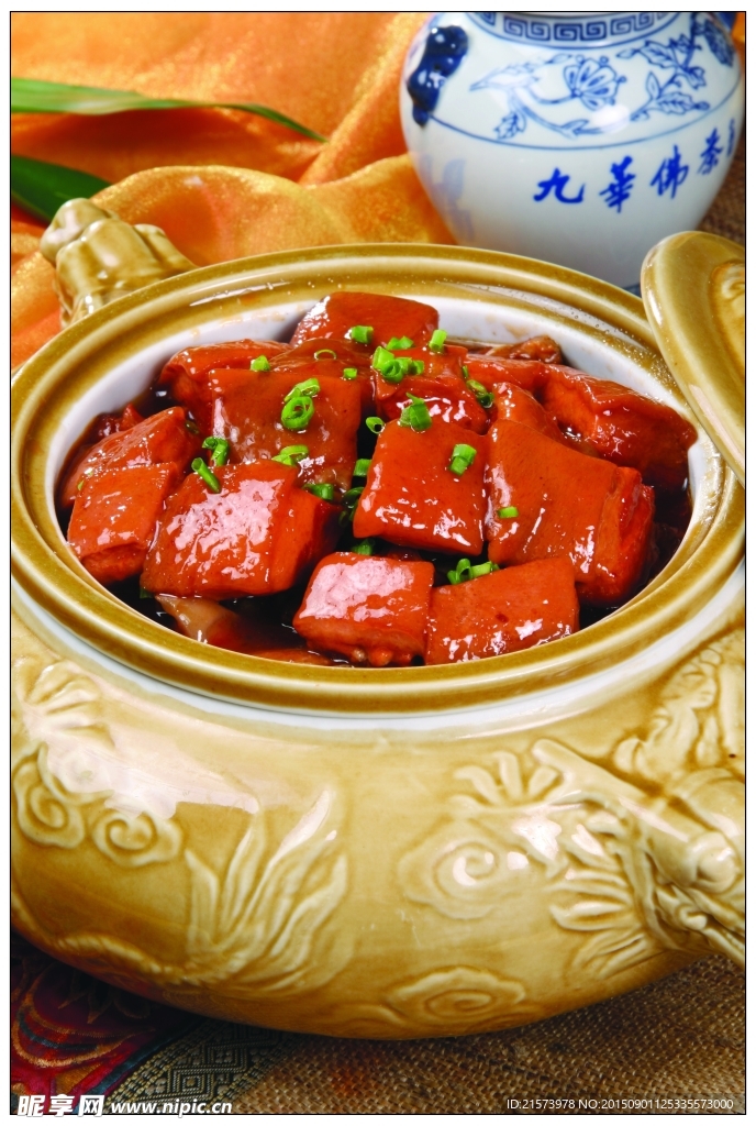 外婆红烧肉