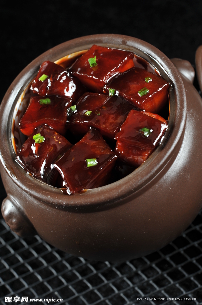 红烧肉
