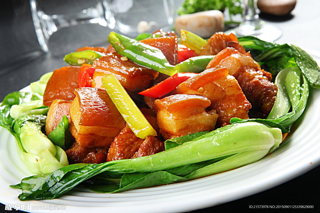 红烧肉