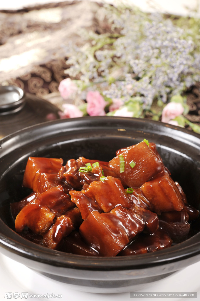 红烧肉