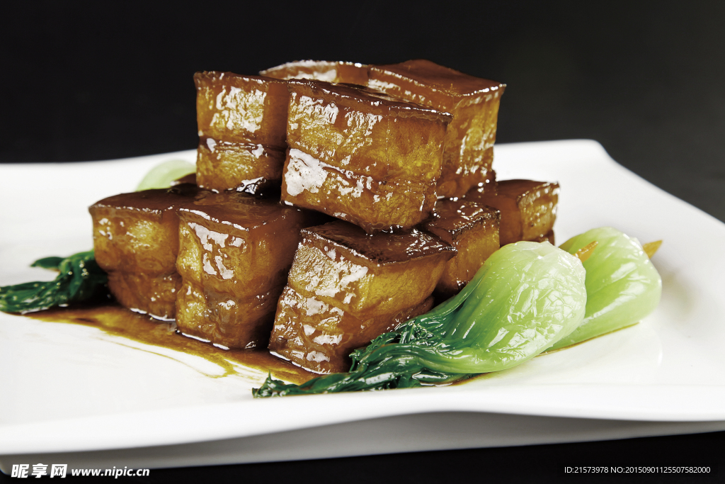 特色红烧肉