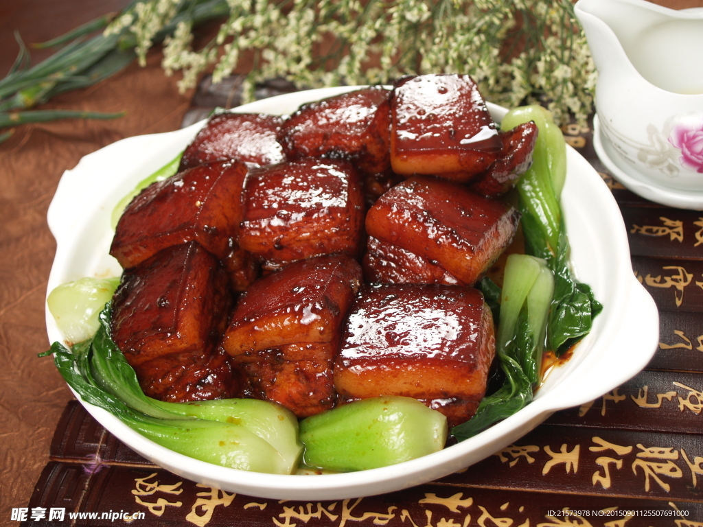 红烧肉