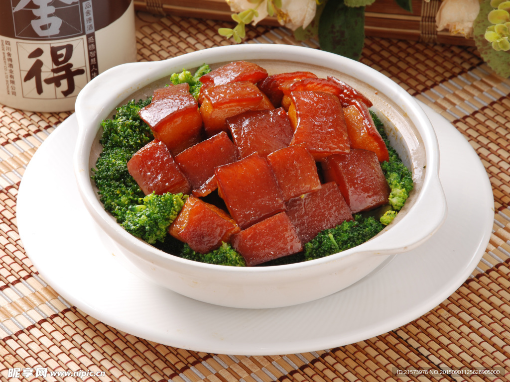 红烧肉