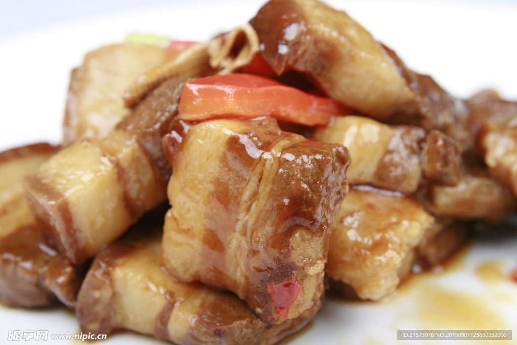 红烧肉