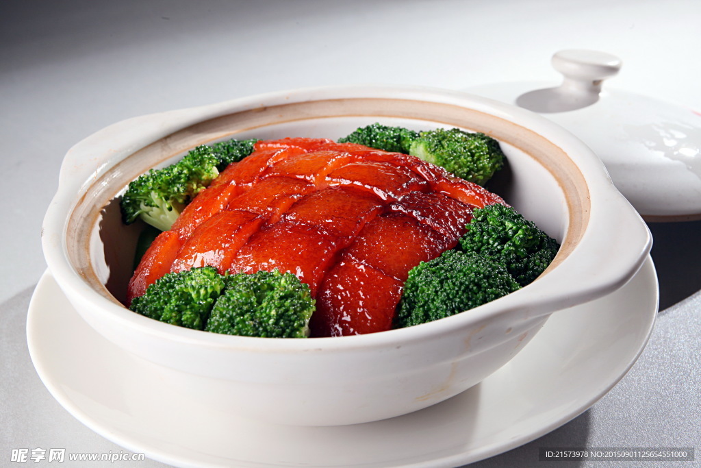 红烧肉