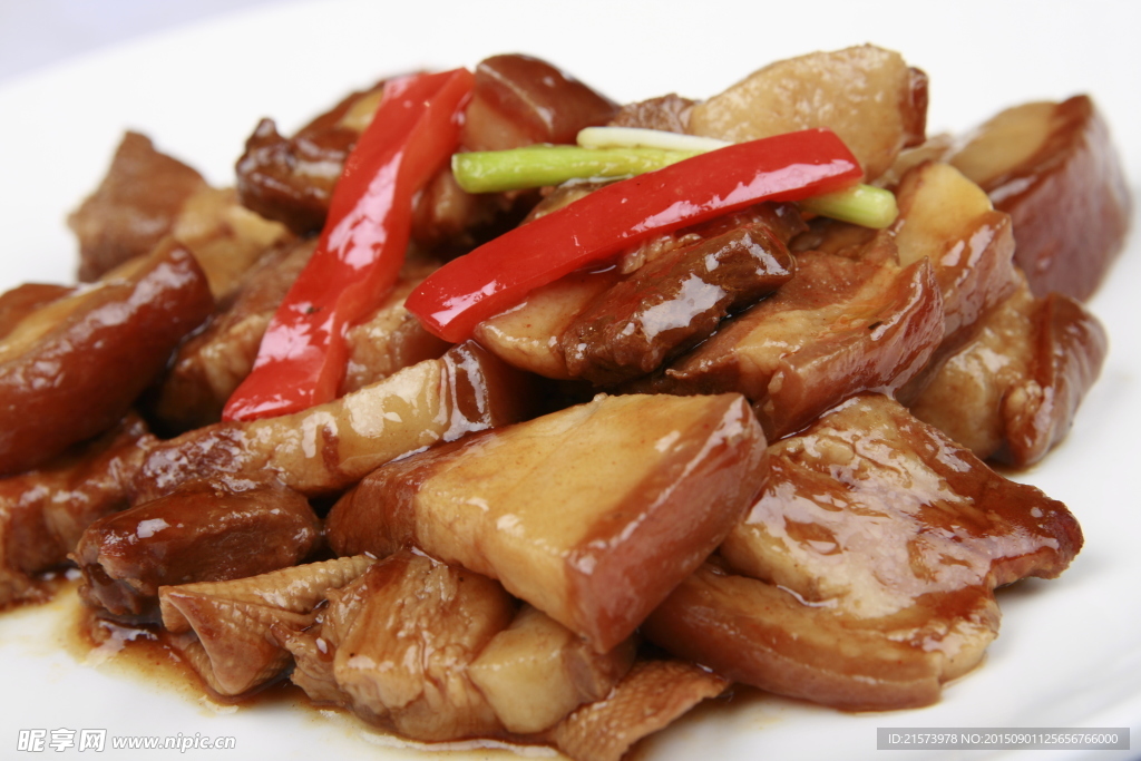 红烧肉