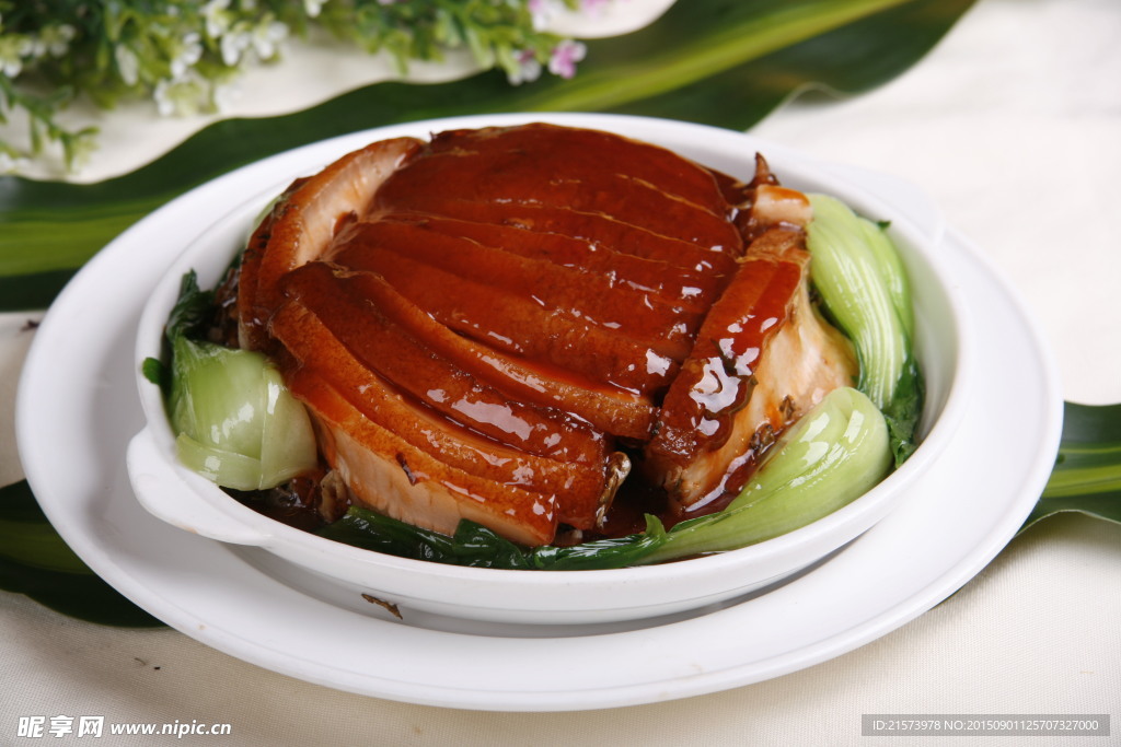 红烧肉