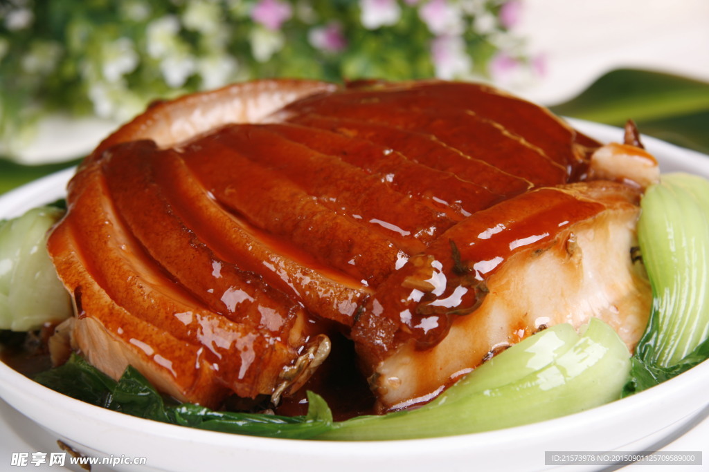 红烧肉