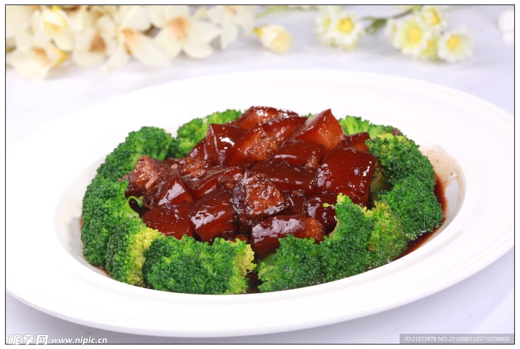 红烧肉
