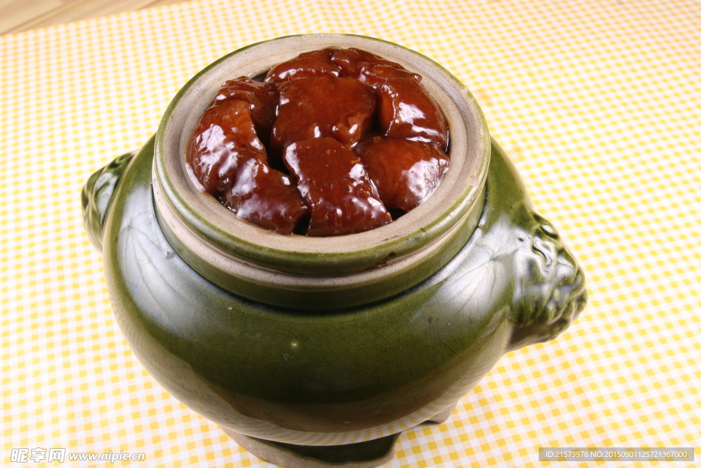 红烧肉