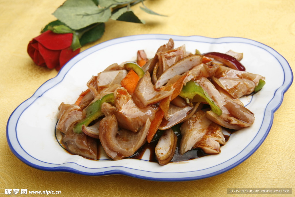 毛家红烧肉