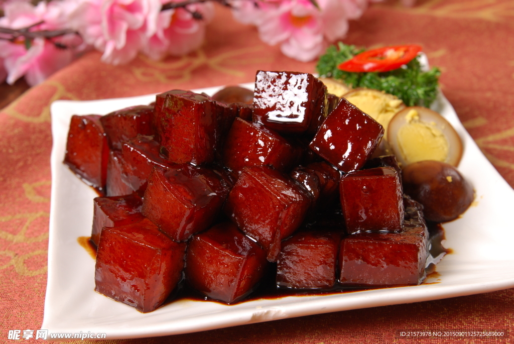 东北红烧肉