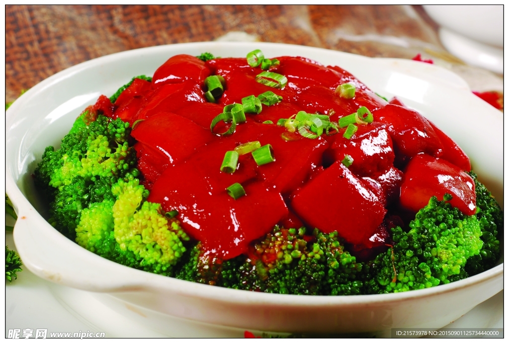 建行红烧肉