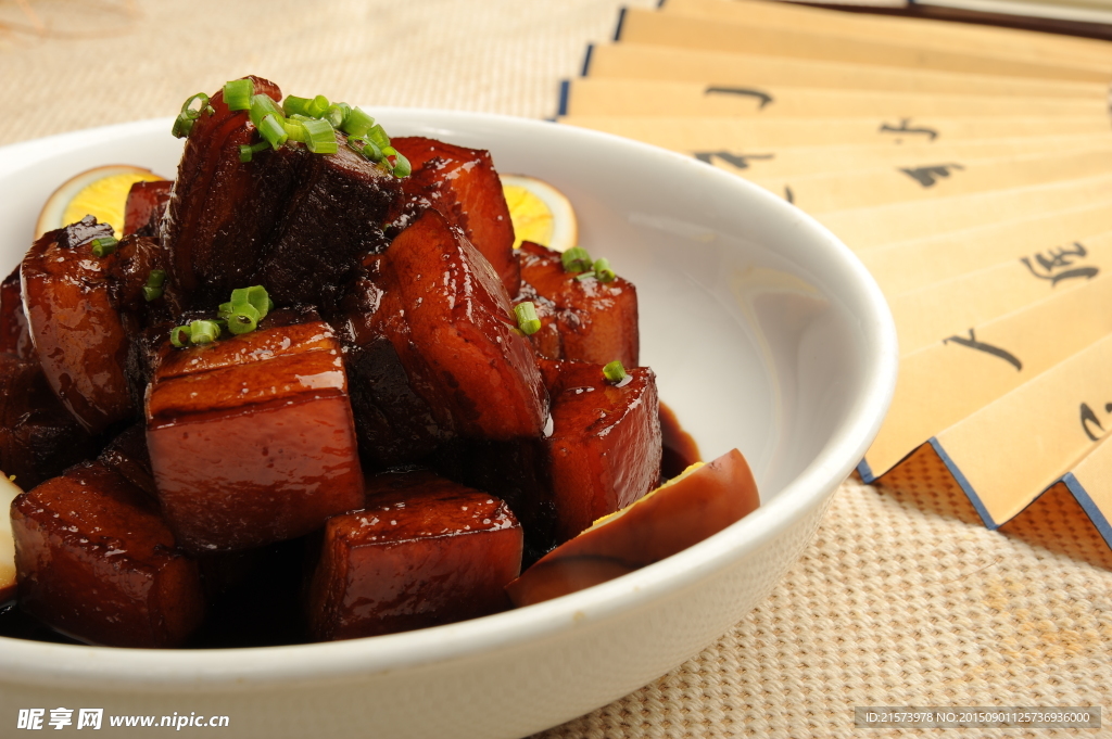 本帮红烧肉