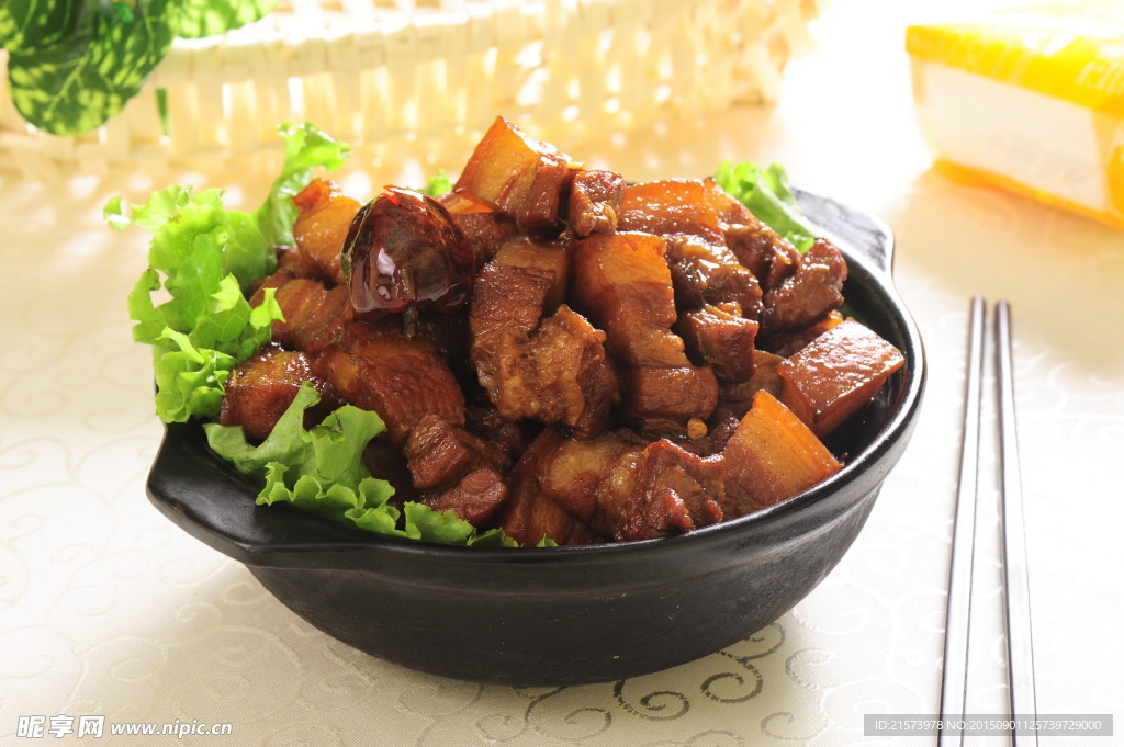 红烧肉
