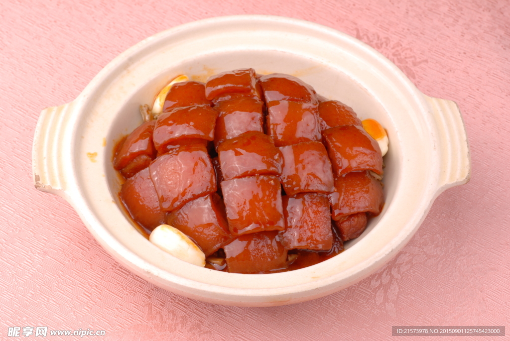 红烧肉