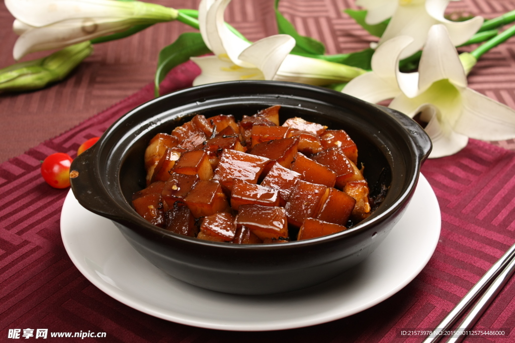 红烧肉