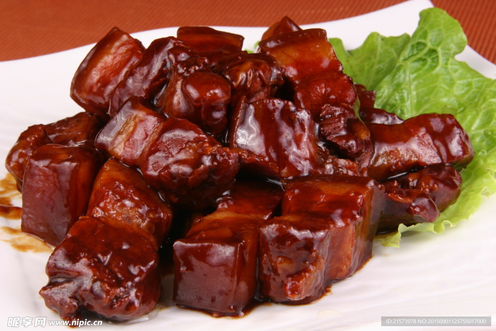 红烧肉