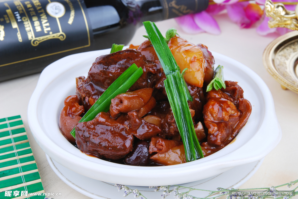 红烧肉