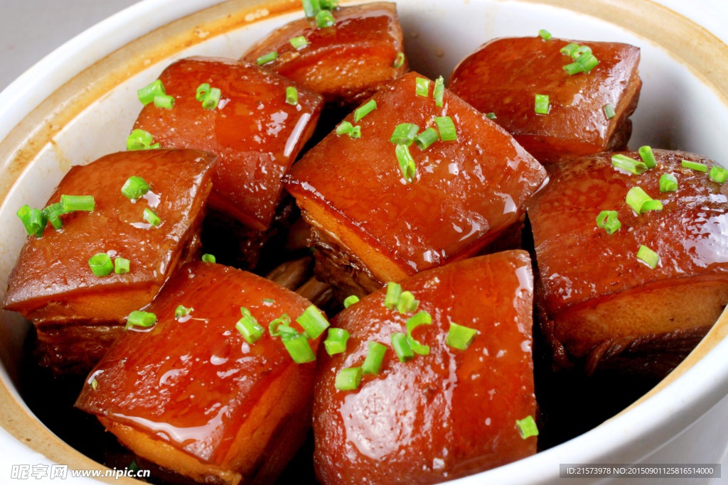 特色红烧肉