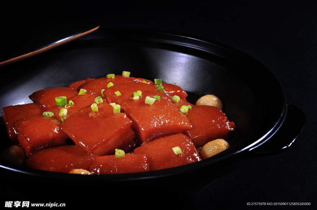 红烧肉